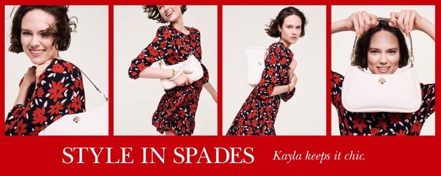 Style In Spades Image